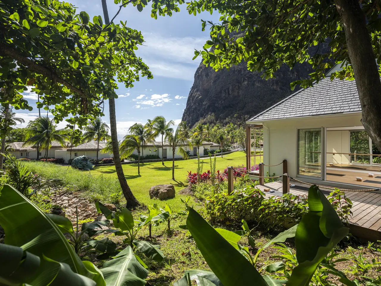 Sugar Beach, A Viceroy Resort - 18